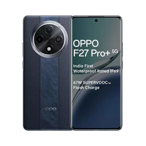 OPPO F27 Pro+