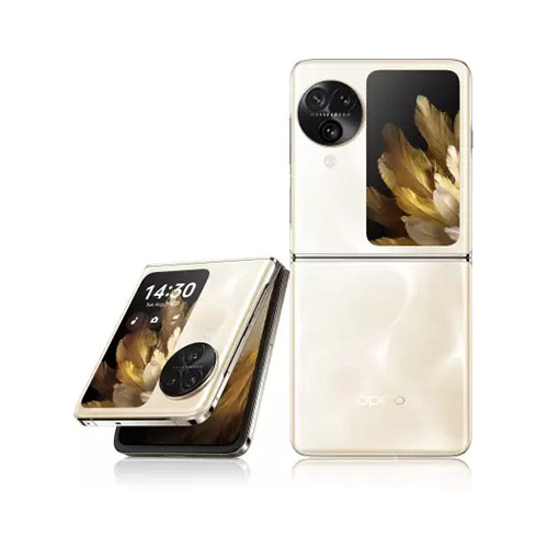 OPPO Find N3 Flip
