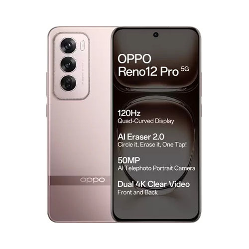 OPPO Reno 12 Pro 5G