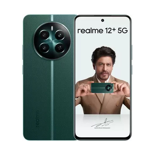 Realme 12+ 5G