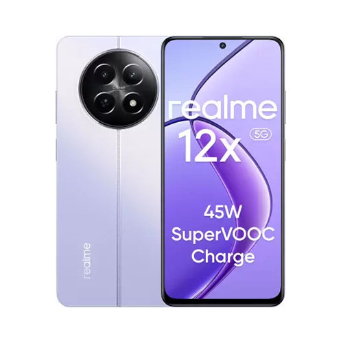 Realme 12x 5G
