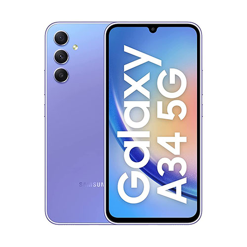 Samsung Galaxy A34 5G