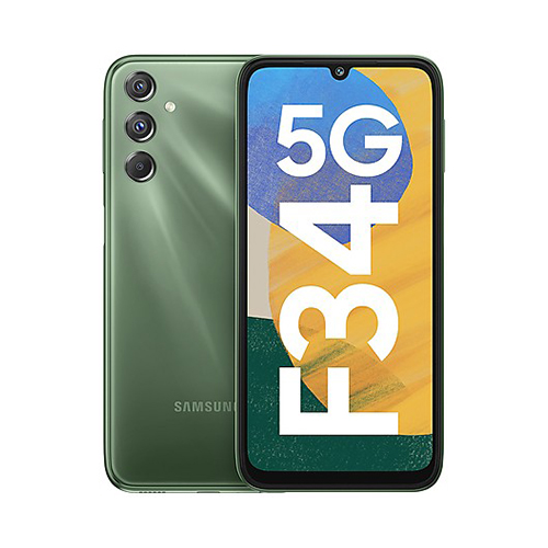 Samsung Galaxy F34 5G