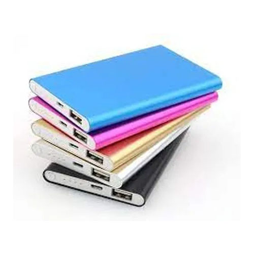 Power Banks